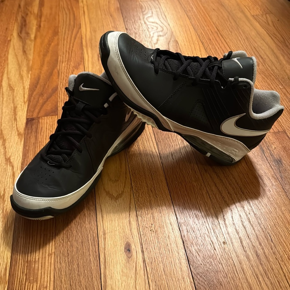 Nike Manoa Leather Mens Sz 9